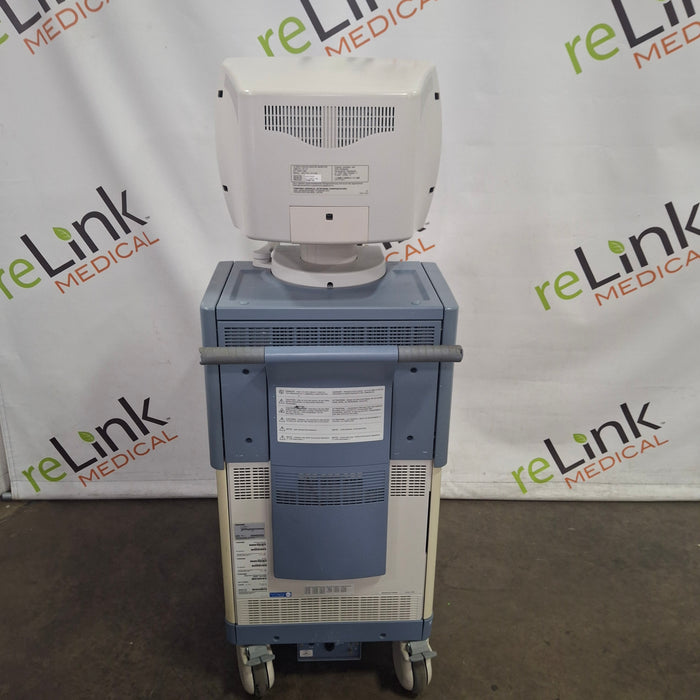 Toshiba Toshiba Nemio SSA-550A Ultrasound Ultrasound reLink Medical