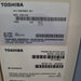 Toshiba Toshiba Nemio SSA-550A Ultrasound Ultrasound reLink Medical