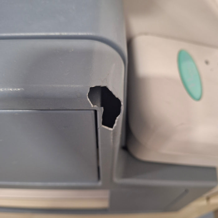 Toshiba Toshiba Nemio SSA-550A Ultrasound Ultrasound reLink Medical