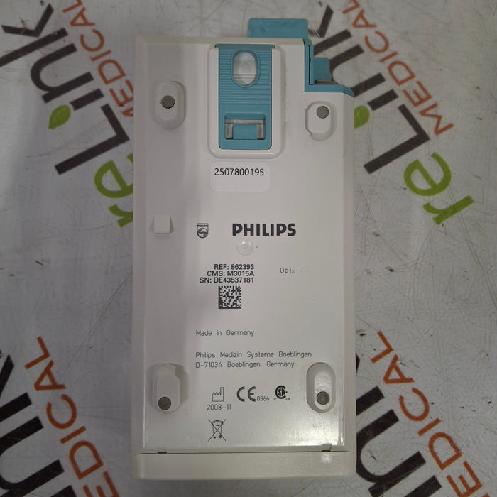 Philips M3015A CO2 Extension Module