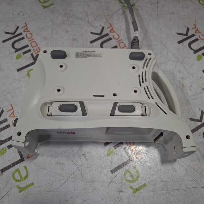 Masimo Masimo Radical 7 Pulse Oximeter w/ Base Patient Monitors reLink Medical