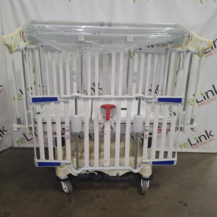 Stryker Stryker Cub Crib Stretcher Beds & Stretchers reLink Medical