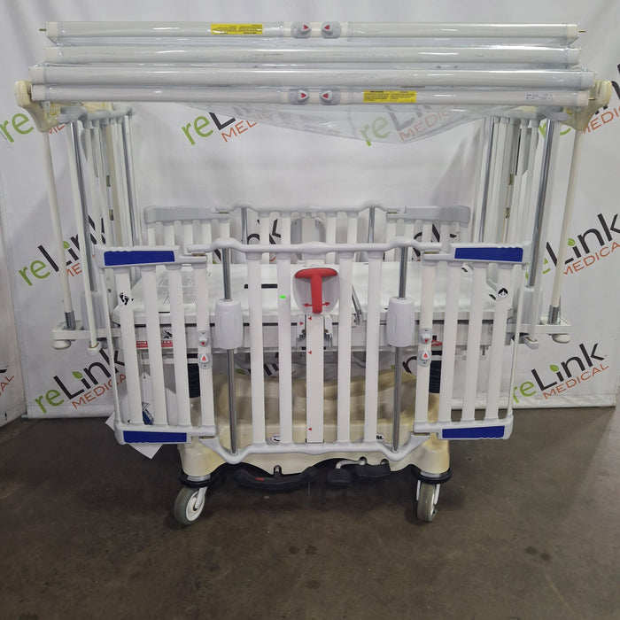 Stryker Stryker Cub Crib Stretcher Beds & Stretchers reLink Medical