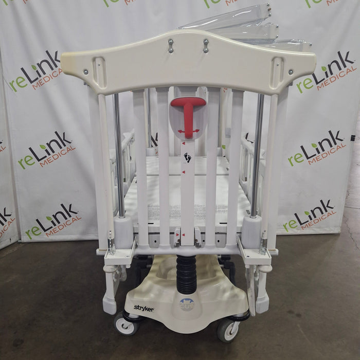 Stryker Stryker Cub Crib Stretcher Beds & Stretchers reLink Medical