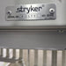 Stryker Stryker Cub Crib Stretcher Beds & Stretchers reLink Medical