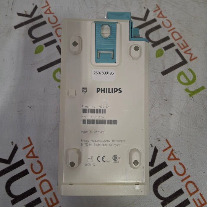 Philips Philips M3015A CO2 Extension Module Patient Monitors reLink Medical