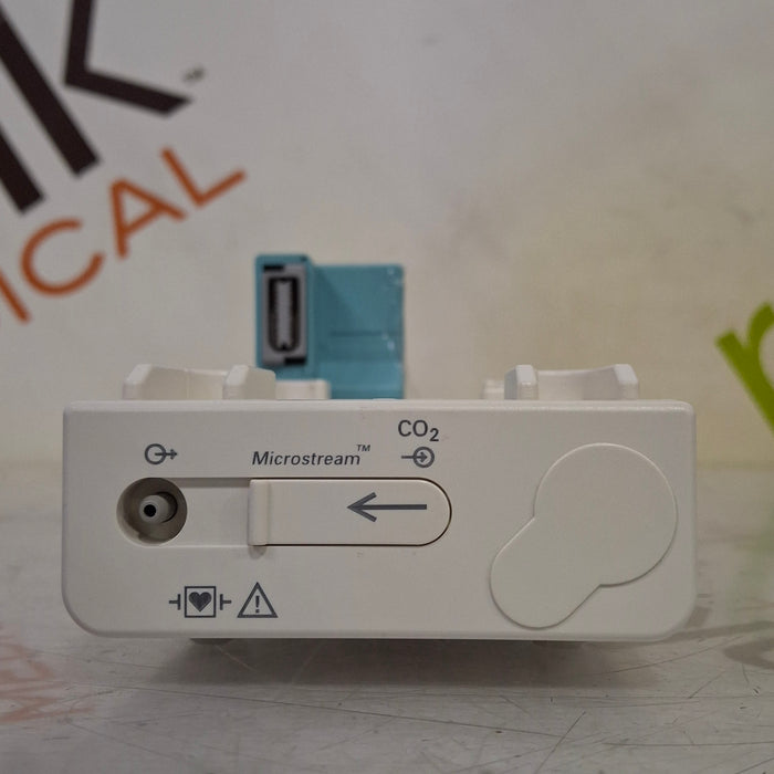 Philips Philips M3015A CO2 Extension Module Patient Monitors reLink Medical