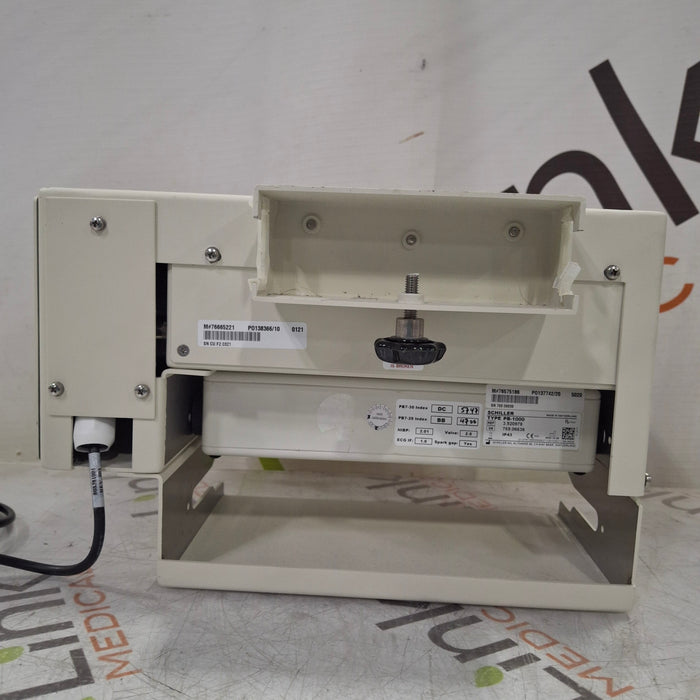 Change Healthcare HCH325 Hemodynamic Monitor