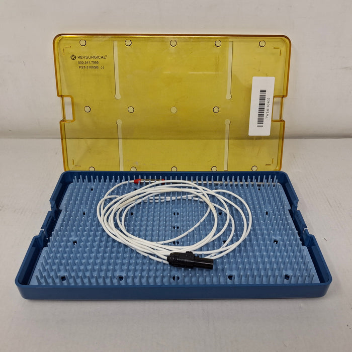 DIROS Technology Inc. DIROS Technology Inc. 467-005-TCH-S Reusable Electrode Surgical Instruments reLink Medical