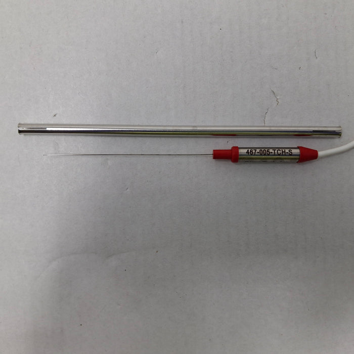 DIROS Technology Inc. DIROS Technology Inc. 467-005-TCH-S Reusable Electrode Surgical Instruments reLink Medical