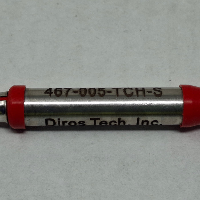 DIROS Technology Inc. DIROS Technology Inc. 467-005-TCH-S Reusable Electrode Surgical Instruments reLink Medical