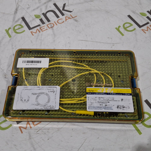 Kimberly-Clark Kimberly-Clark PMP-20-145 Probe Surgical Equipment reLink Medical