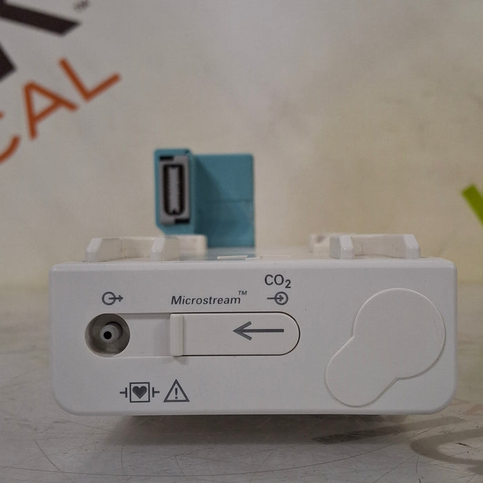 Philips Philips M3015A CO2 Extension Module Patient Monitors reLink Medical