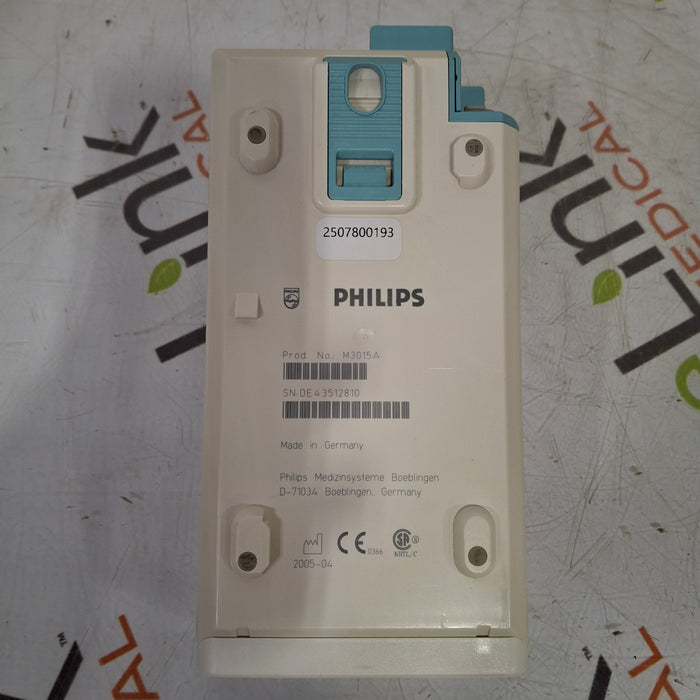 Philips Philips M3015A CO2 Extension Module Patient Monitors reLink Medical
