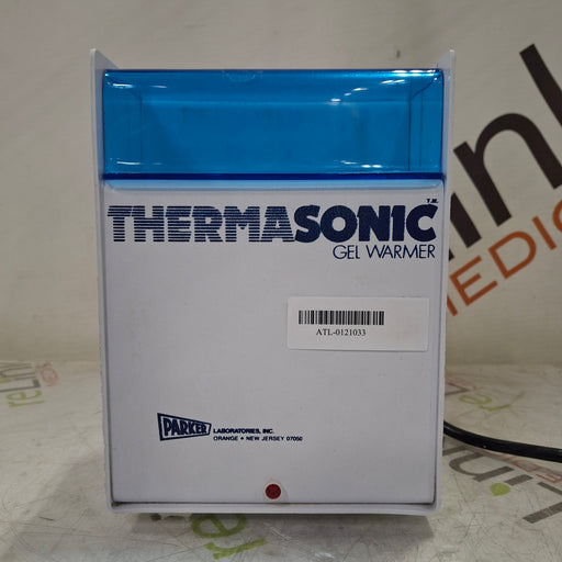 Parker Parker Thermasonic Gel Warmer Surgical Equipment reLink Medical