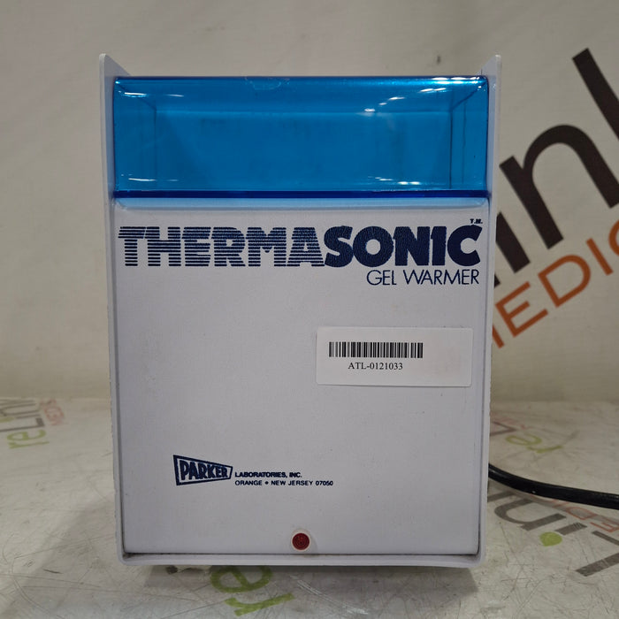 Parker Parker Thermasonic Gel Warmer Surgical Equipment reLink Medical