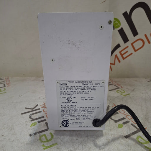 Parker Parker Thermasonic Gel Warmer Surgical Equipment reLink Medical