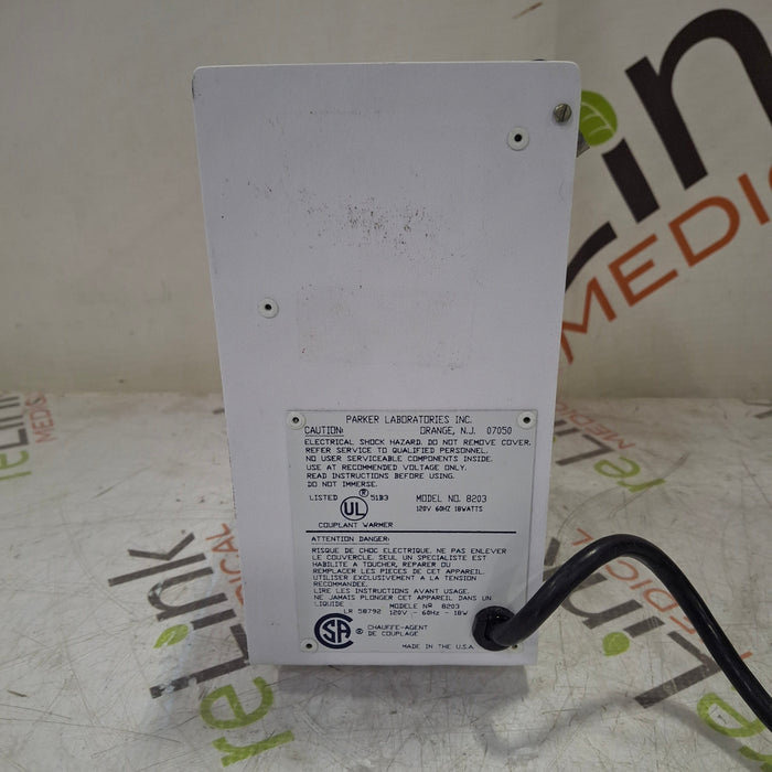 Parker Parker Thermasonic Gel Warmer Surgical Equipment reLink Medical