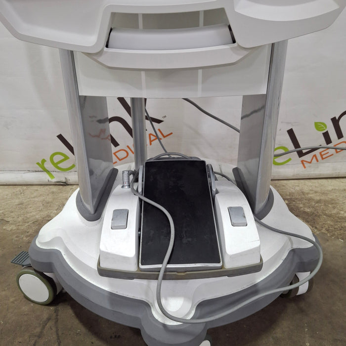 Abbott Abbott Whitestar Signature Phacoemulsifier Ophthalmology reLink Medical