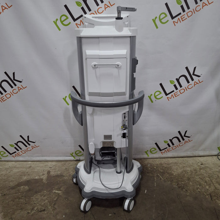 Abbott Abbott Whitestar Signature Phacoemulsifier Ophthalmology reLink Medical