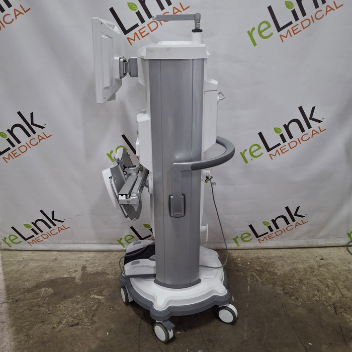 Abbott Abbott Whitestar Signature Phacoemulsifier Ophthalmology reLink Medical