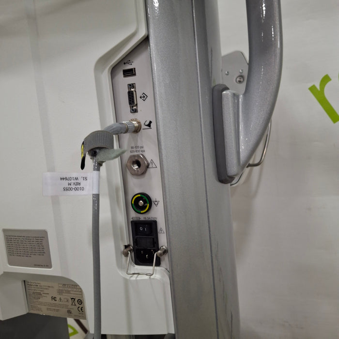 Abbott Abbott Whitestar Signature Phacoemulsifier Ophthalmology reLink Medical