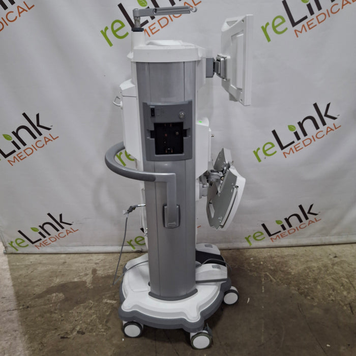 Abbott Abbott Whitestar Signature Phacoemulsifier Ophthalmology reLink Medical