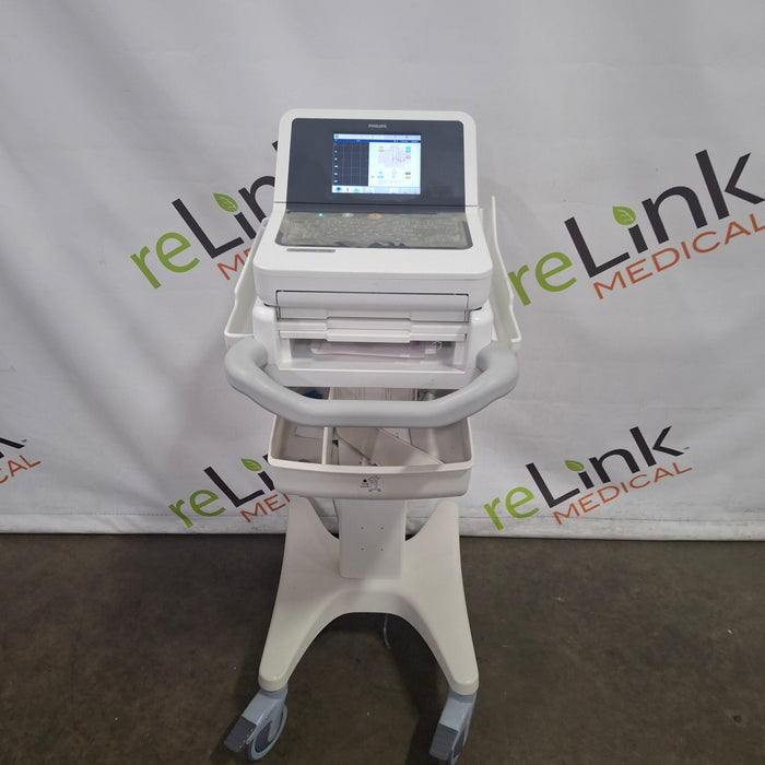 Philips Philips PageWriter TC30 Cardiograph without PIM Cardiology reLink Medical