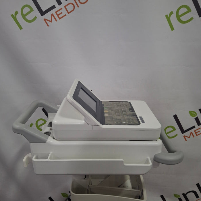 Philips Philips PageWriter TC30 Cardiograph without PIM Cardiology reLink Medical