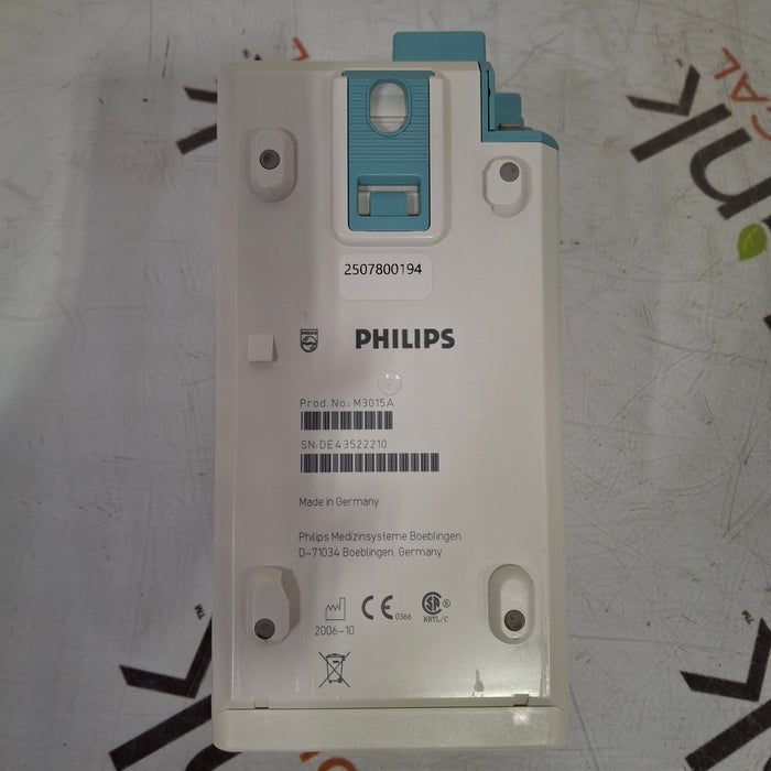 Philips M3015A CO2 Extension Module