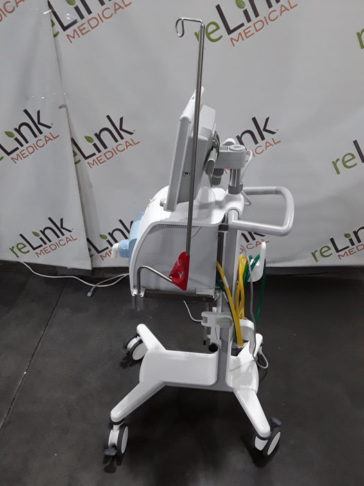 Draeger Medical Evita Infinity V500 Ventilator