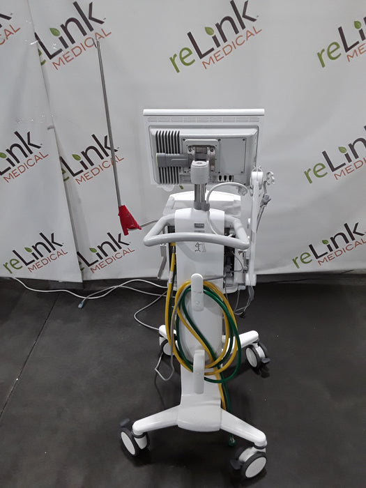 Draeger Medical Evita Infinity V500 Ventilator