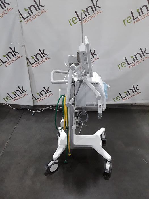 Draeger Medical Evita Infinity V500 Ventilator