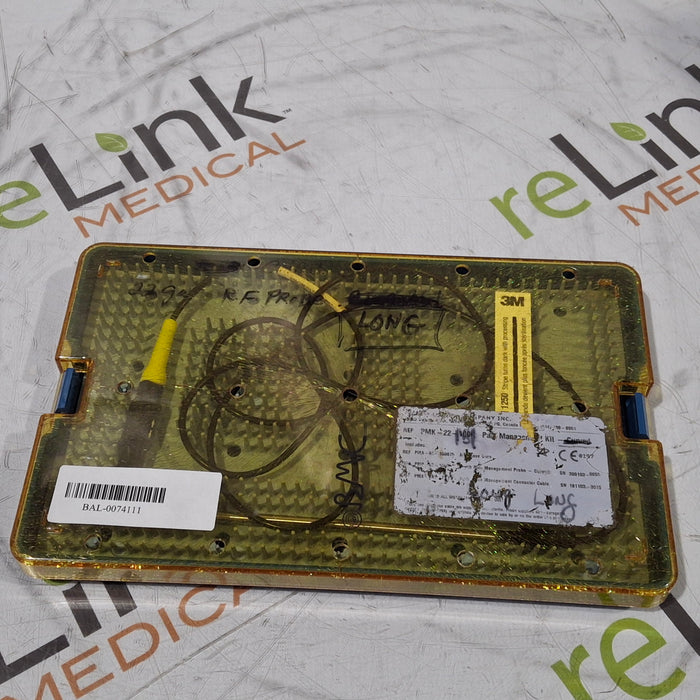 Kimberly-Clark Kimberly-Clark PMP-20-145 Probe Surgical Equipment reLink Medical