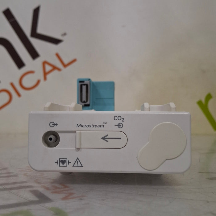 Philips Philips M3015A CO2 Extension Module Patient Monitors reLink Medical