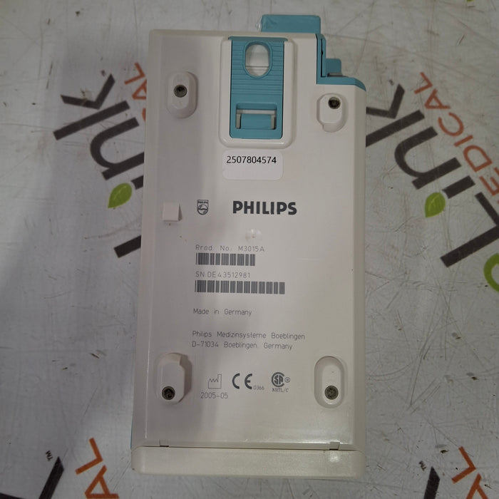 Philips Philips M3015A CO2 Extension Module Patient Monitors reLink Medical