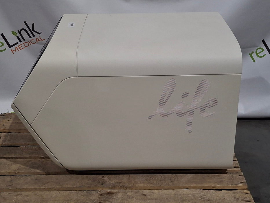 Life Technologies Life Technologies INS 1005663 Ion Proton Sequencer Research Lab reLink Medical