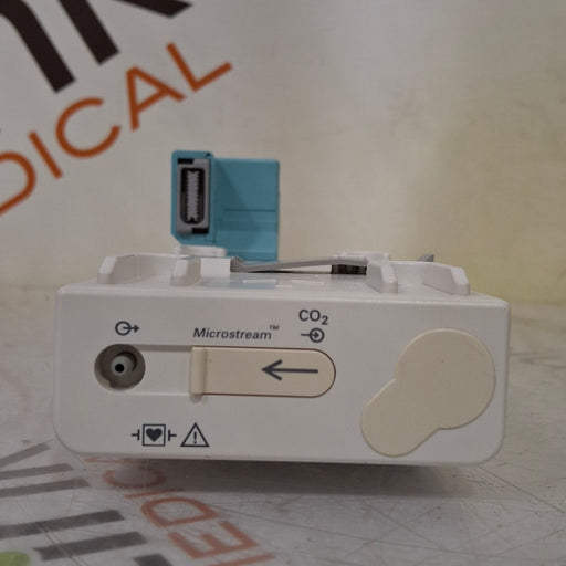 Philips Philips M3015A CO2 Extension Module Patient Monitors reLink Medical