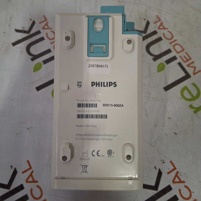 Philips Philips M3015A CO2 Extension Module Patient Monitors reLink Medical