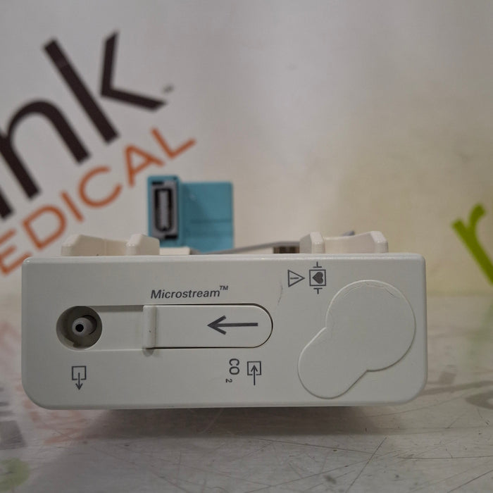 Philips M3015A CO2 Extension Module