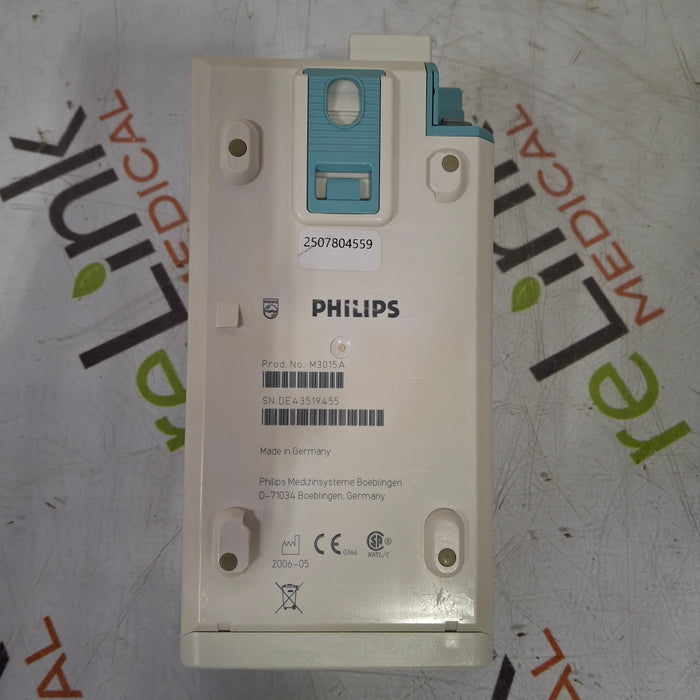 Philips M3015A CO2 Extension Module