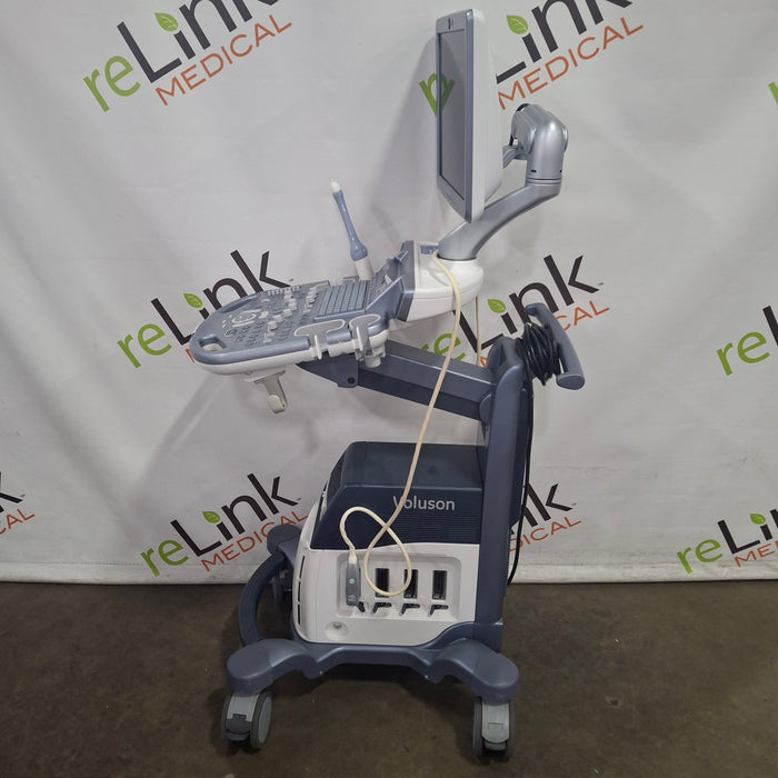 GE Healthcare GE Healthcare Voluson S6 Ultrasound Ultrasound reLink Medical