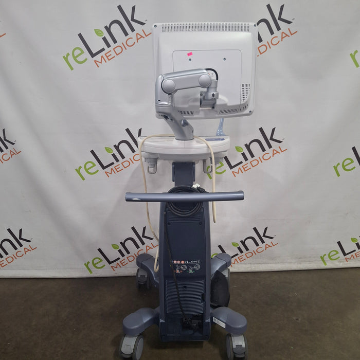 GE Healthcare GE Healthcare Voluson S6 Ultrasound Ultrasound reLink Medical