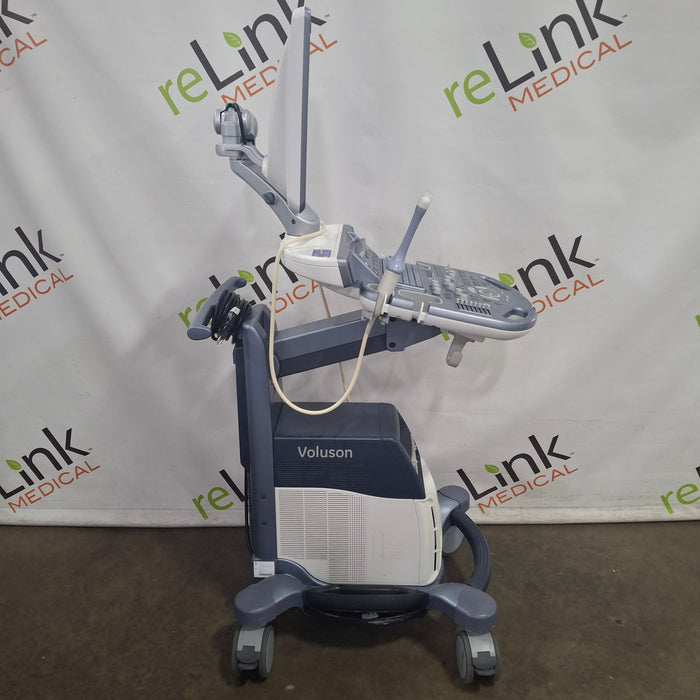 GE Healthcare GE Healthcare Voluson S6 Ultrasound Ultrasound reLink Medical