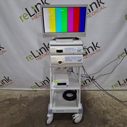 Sony Sony UP-25MD Imager / Printer Ultrasound reLink Medical