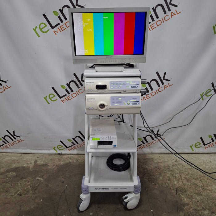 Sony Sony UP-25MD Imager / Printer Ultrasound reLink Medical