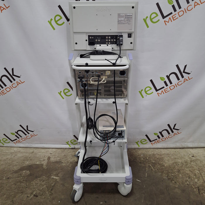 Sony Sony UP-25MD Imager / Printer Ultrasound reLink Medical