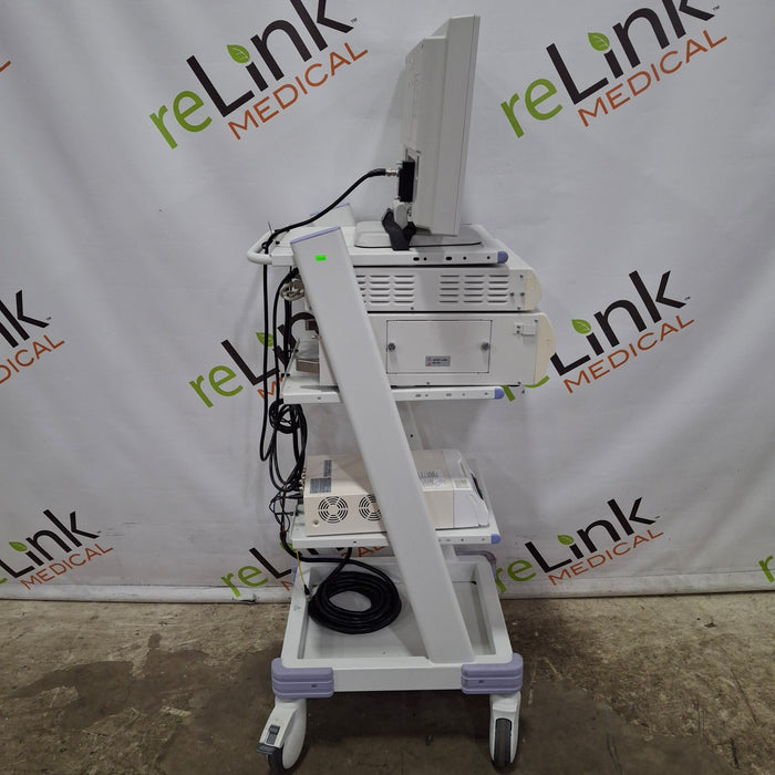 Sony Sony UP-25MD Imager / Printer Ultrasound reLink Medical