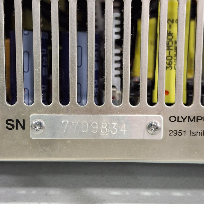 Sony Sony UP-25MD Imager / Printer Ultrasound reLink Medical