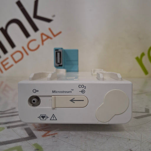 Philips Philips M3015A CO2 Extension Module Patient Monitors reLink Medical